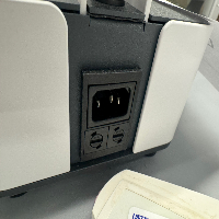 Micronic Screw Cap Recapper image 2